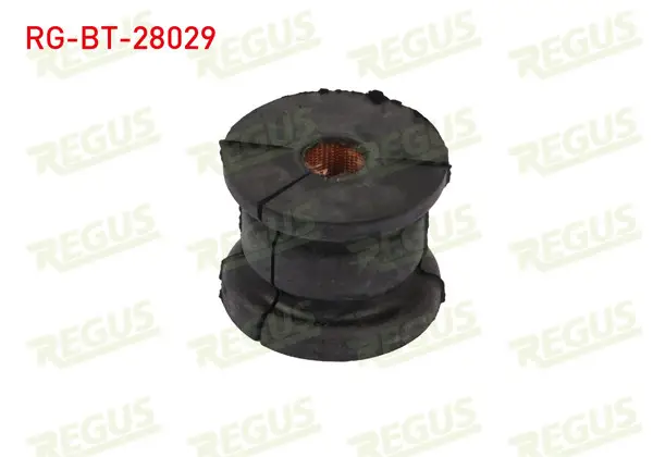 Viraj Demir Lastiği Arka Sol-Sağ Orta Cap 13 Mercedes C Serisi (W203) C 180 2000-2006
