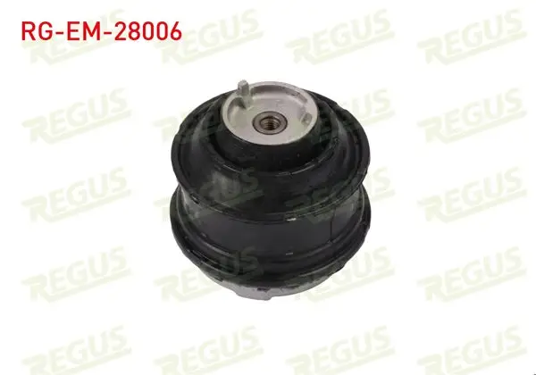 Motor Takozu Ön Sol Mercedes C Class (W203) C 220 CDI 2000-2006