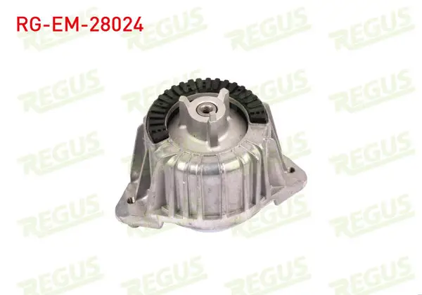 Motor Takozu Ön Sağ Yağlı Mercedes E Class (W212) E 200 2009 -