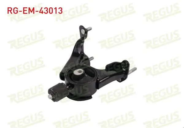 Motor Takozu Arka Sağ Toyota Corolla 1.6 2012 -