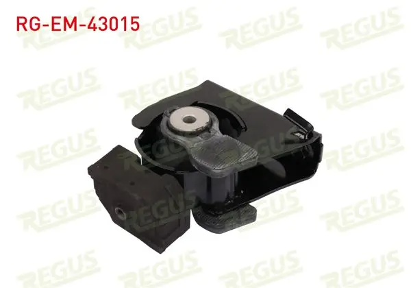 Motor Takozu On Toyota Corolla 1.6 2012 -