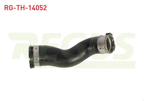 Turbo Hortumu Metal Borusuz BMW 5 Serisi (F10) 525 D 2010 -