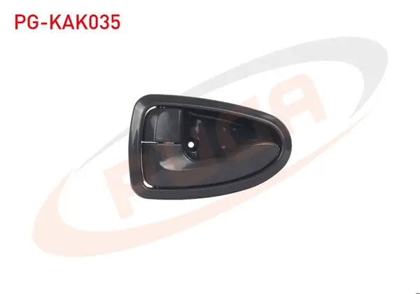 Kapı İç Açma Kolu Sol Çerçeveli Siyah Hyundai Accent II 2000-2005
