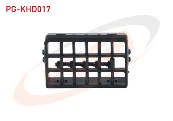 Kalorifer Havalandırma Dıfuzoru Sol Yan Renault 9
