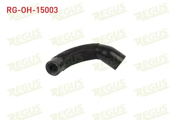 Yağ Buhar Hortumu Citroen Berlingo (M) 1.9 D 1996-2008