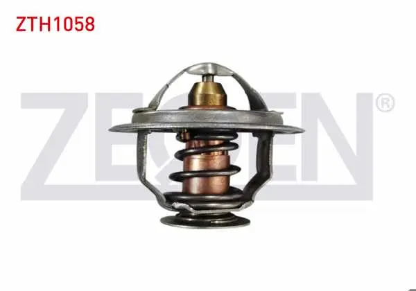 Termostat 82 C Citroen Jumper I 2.8 HDI 1994-2002 / Fiat Ducato 2.8 JTD 1994-2002 / Peugeot Boxer II 2.8 HDI 2002-2006 / Renault Master I 2.8 Dtı 1998-2003