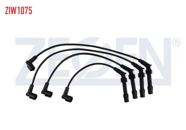 Buji Kablosu Takım Opel Astra G (F69) 1.6 8V (X16szr) 1998-2005 / Meriva A 1.6 8V (Z16se) 2003-2010