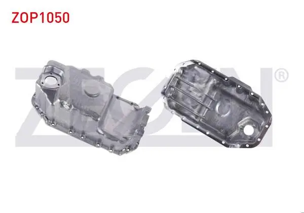 Yağ Karteri Alüminyum Sensör Delikli Volkswagen Polo / Skoda Fabia / Seat Ibiza 1.4 16V (Bby-Bkz)