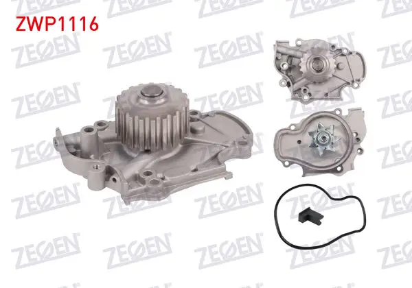 Devirdaim Honda Accord IV 2.0İ 16V 1990-1993 / Accord V 1.8İ 16V 1993-1997 / Accord V 2.0İ 16V 1993-1997 / Accord VI 1.8İ 1997-2003 / Accord VI 2.0İ 16V 1997-2003