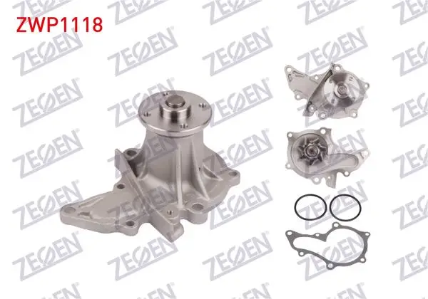 Devirdaim Toyota Corolla 1.6 Karburatorlu 1987-1993 / Carina 1.6İ 1987-1992 / Corolla 1.6İ 1987-1993 / Celıca 1.6 1989-1993
