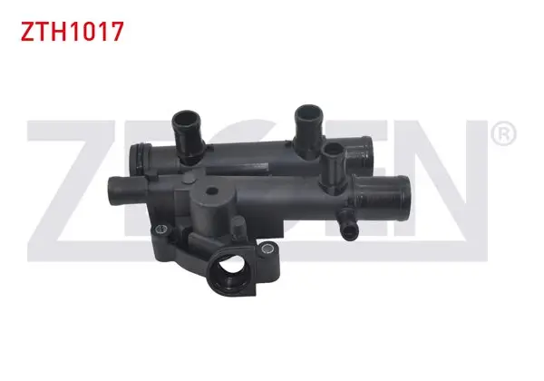 Termostat Komple 89 C Renault Master 2.5 DCI 1998-2010