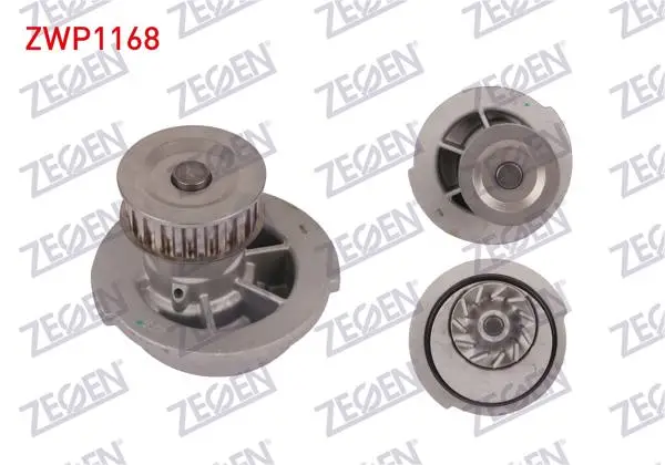 Devirdaim Chevrolet Kalos (T200) 1.4 (F14s3) 2003-2008 / Aveo (T250) 1.4İ (F14s3) 2006-2011 / Daewoo Lanos (Klat) 1.5İ (A15sms) 1997-2005