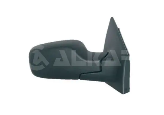 Dış Dikiz Aynası Sağ Elektrikli Isıtmalı Sensörlü Renault Clio III 2005-2009