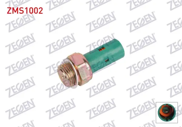 Yağ Basınç Müşürü 0,2 Bar Renault Clio I 1990-1998 / Megane I-Scenic I-Escape III 1996-2003 / Laguna I 1993-2001 / 19-21 1986-1995 / Traffic 1992-1994