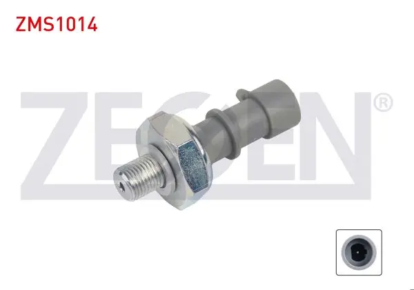Yağ Basınç Müşürü 0,3 Bar Opel Astra G-H 1.6 2000-2010