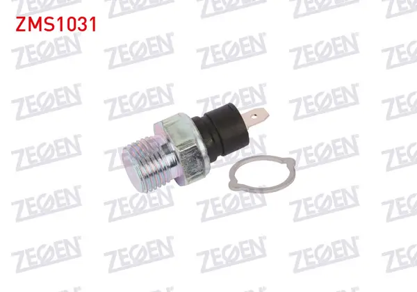 Yağ Basınç Müşürü 0,6 Bar Citroen Saxo-Xsara 1996-2005 / Peugeot 106 1991-2004 / 205 1983-1998 / 206 1998-2007 / 306 1993-2002 / 405 1987-1992