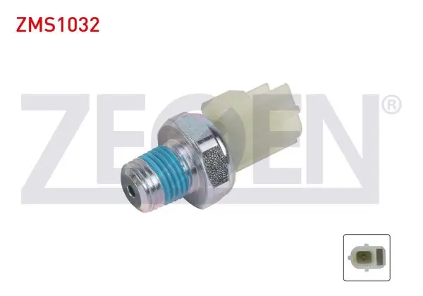 Yağ Basınç Müşürü 0,6 Bar Ford Transit V184 2000-2006