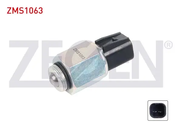 Geri Vites Müşürü Ford Transit Connect 2002-/ S-Max 2006-2014 / Mondeo II-III-IV 1996-2015 / Focus 1998-2012 / C-Max 2007-2010 / Volvo S40 II 1.6 D 2005-2012