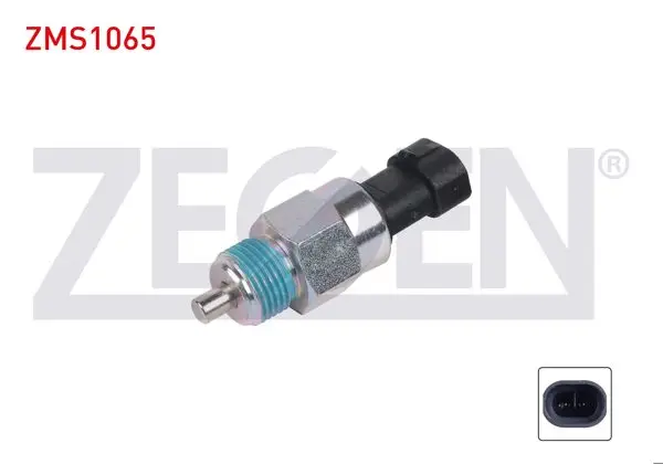 Geri Vites Müşürü Fiat Brava-Marea 1995-2002 / Doblo 2001-/ Palio 1996-2012 / Uno 1984-1995 / Bravo II 1.4 2007-2014 / Linea 1.3 Mjt 2007 / Palio 1.4 1996-2002