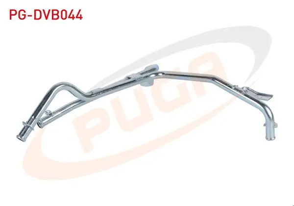 Devirdaim Su Borusu Fiat Doblo 1.9 JTD
