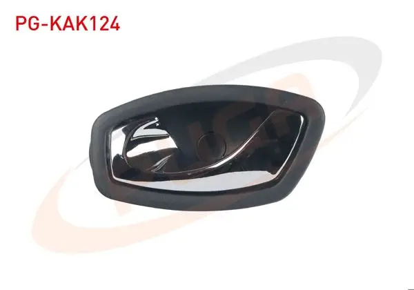 Kapı İç Açma Kolu Sol Krom Renault Fluence 2009 -