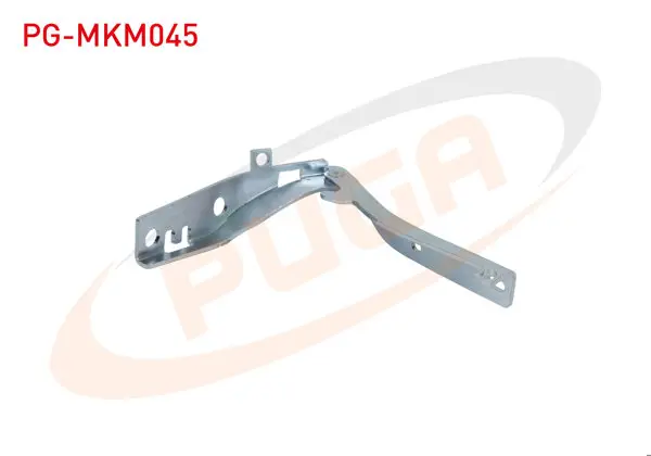 Motor Kaput Mentesesi Sağ Peugeot 206 1998-2006