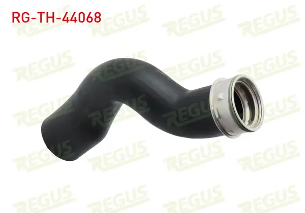 Turbo Hortumu Volkswagen Golf VI 2.0 TSI 2008-2012 / Jetta IV 2.0 TSI 2010-/ Beetle (5C1,5C2) 2.0 TSI 2011 -