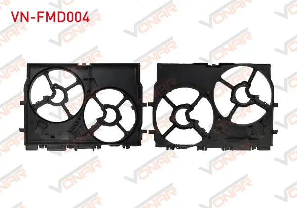 Fan Davlumbazı Ducato / Boxer / Jumper 2006 -