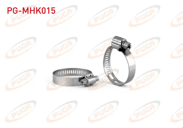Hortum Kelepçesi Ayarlı 57-76 / 13mm
