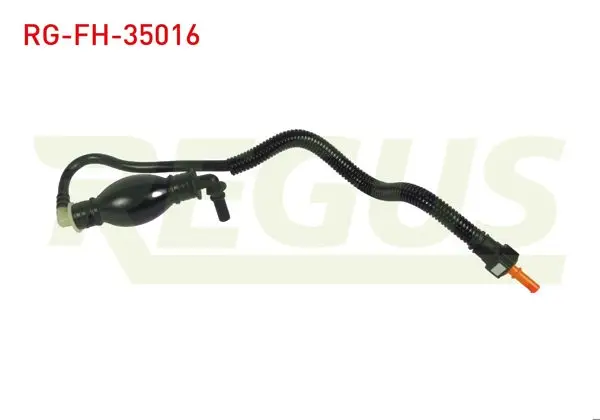Yakıt Hortumu Renault Fluence 1.5 DCI 2010-/ Megane III 1.5 DCI 2008-2015