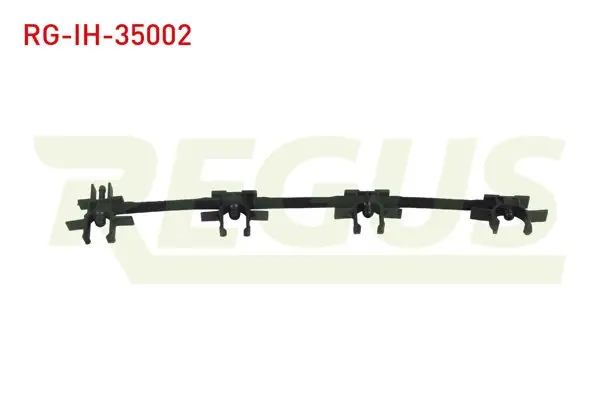 Enjektör Geri Dönüş Hortumu Renault Kangoo 1.9 Dtı 2000-/ Clio II 1.9 Dtı 1999-2005 / Laguna I 1.9 Dtı 1997-2001 / Master II 1.9 Dtı 2000-/ Megane I-Scenic I 1.9 Dtı 1997-2003