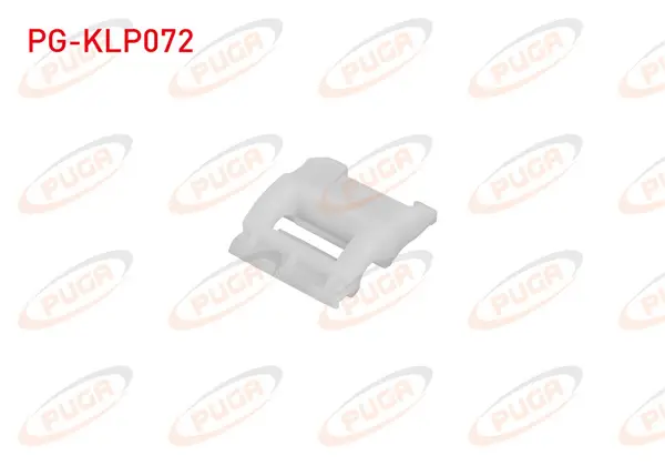 Yan Çıta Klipsi Büyük Renault 19