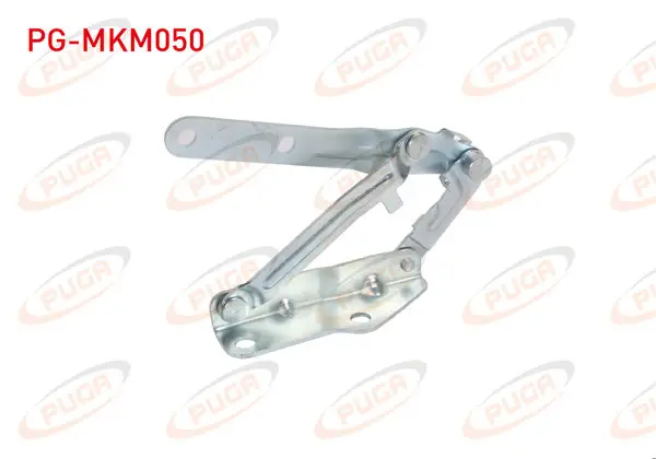 Motor Kaput Mentesesı Sağ Transporter T5 / Transporter T6