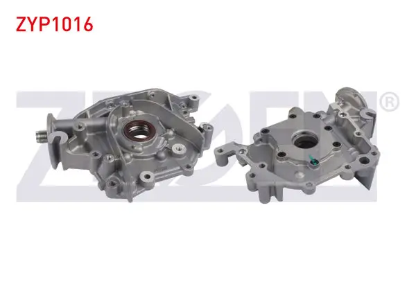 Yağ Pompası Hyundai Accent II-Accent Era 1.5İ-1.6İ (G4eb-G4ed-G4ek-G4fk) 2000-2010 / Elantra-Matrix 1.6İ 2001-2010 / Getz 1.4İ-1.6İ 2002-2008 / Kia Cerato 1.6İ 2004-2012 / Rio II 1.4İ 16V 06-11