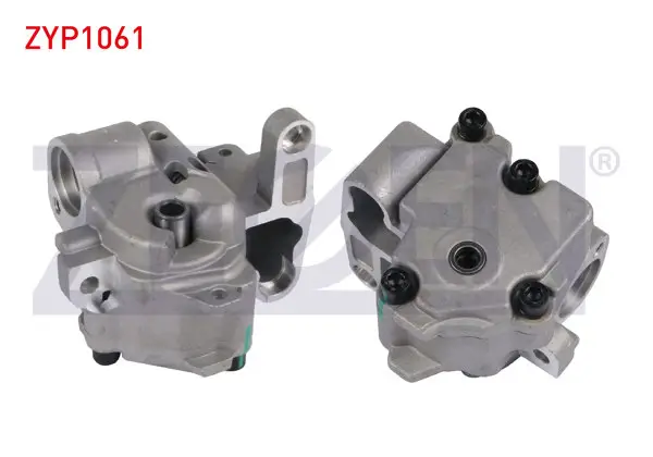 Yağ Pompası Volkswagen Golf VI-Passat-Passat CC-Tiguan 2.0 TDI 2005-2013 / Audi A3-A4-A5-A6-Q5 2.0 TDI 2003-2015 / Skoda Superb 2.0 TDI 2002-2015 / Jeep Compass-Patrıot 2.0 Crd 2006 -