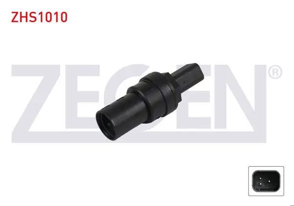 Kılometre Hız Sensörü Renault Megane I 1996-1999 / Clio I 1990-1998 / R19-R21 1988-1995 / Espace III 1996-2000