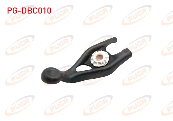 Debriyaj Pedal Catalı Peugeot 207-307 / Citroen C2-C3 2006-2012