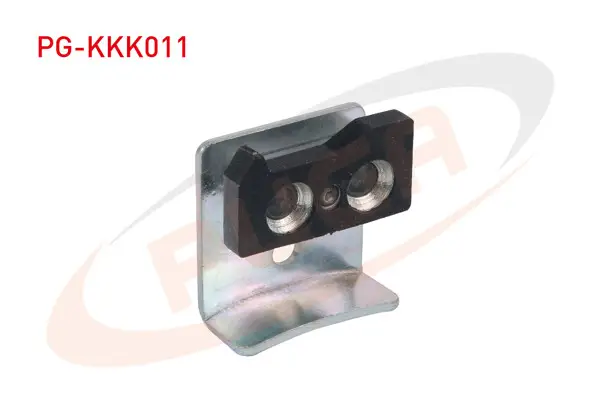 Kapı Kilit Koprusu Sağ On-Arka Renault 9-11 1985-2000