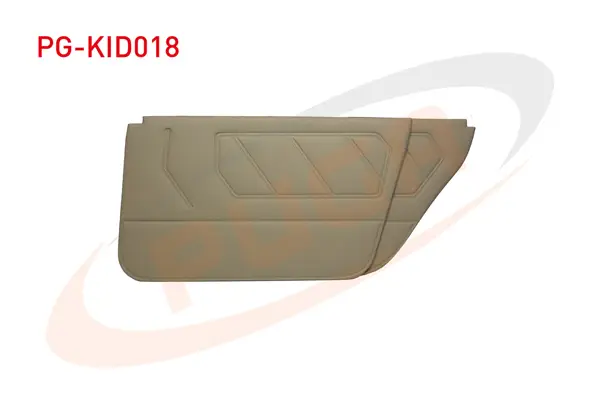 Kapı Döşemesi Takım Bej Vılnex Renault 9 Broadway Ym