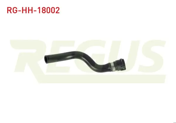 Kalorifer Hortumu Fiat Fiorino (225) 1.3 Mjt 2007 -
