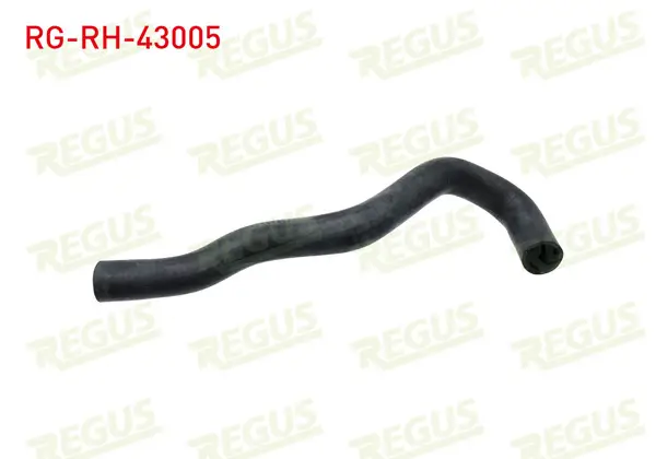 Radyatör Hortumu Üst Toyota Corolla (_E11_) 1.4İ 16V 1997-2002