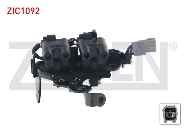 Ateşleme Bobini Braketlı Kia Sportage (Je) 2.0İ (G4gc) 2004-2010 / Hyundai Elantra 2.0 (G4gc) 2001-2007 / Tucson 2.0 (G4gc) 2004-2010