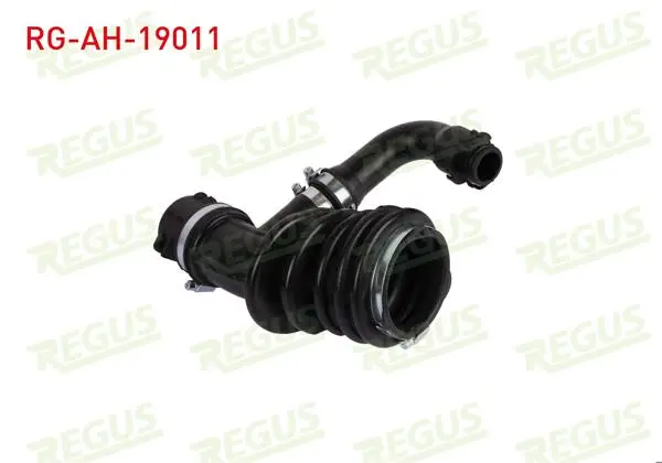 Hava Filtre Hortumu Ford Focus II (Da) 1.6 TDCI 2004-2011