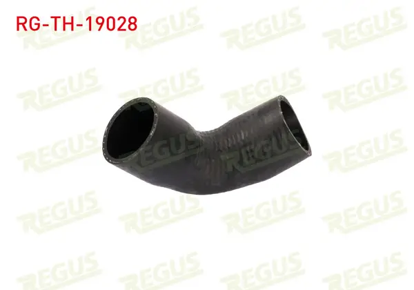 Turbo Hortumu Ford Transit Connect 1.8 TDCI 2002-2014