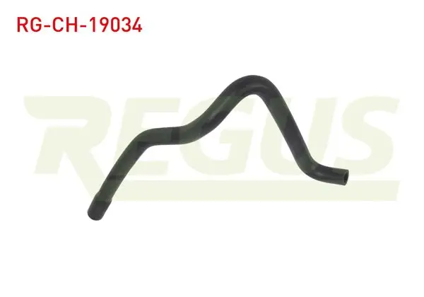 Yedek Su Depo Hortumu Ford Transit Connect 1.8 TDCI 2002-2014