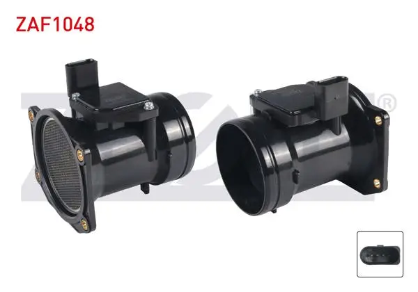 Hava Akıs Metre (Debımetre) Volkswagen Golf IV-Passat-Polo-Bora 1.6 1997-2005 / Skoda Octavia 1.6İ 1996-2004 / Seat Cordoba-Ibiza II-Leon-Toledo II 1.6 1993-2006 / Audi A3-A4 1.6 1994-2004