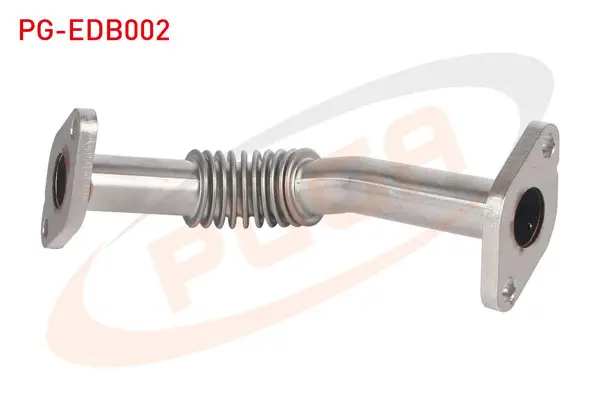 EGR Borusu VW Crafter 2.5 TDI 2006-2015
