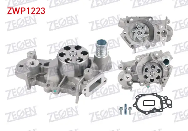 Devirdaim Renault Clio II 1.2 1998-/ Clio III 1.2 16V 2005-/ Kangoo-Twingo 1.2 1997-2007