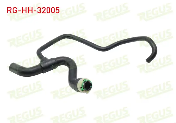 Kalorifer Hortumu Giriş Opel Astra G (F69) 1.6 16V 1998-2005
