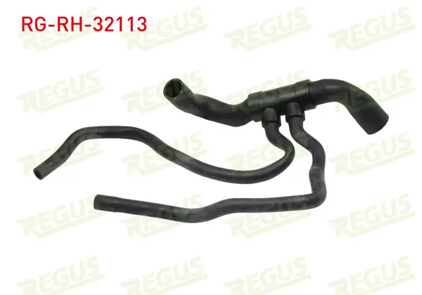 Radyatör Alt Hortumu Opel Corsa D 1.4 A-T 2006-2014